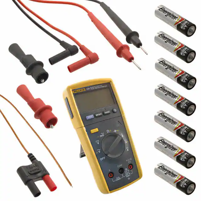 FLUKE-233 Fluke Electronics  Equipment - Multimeters